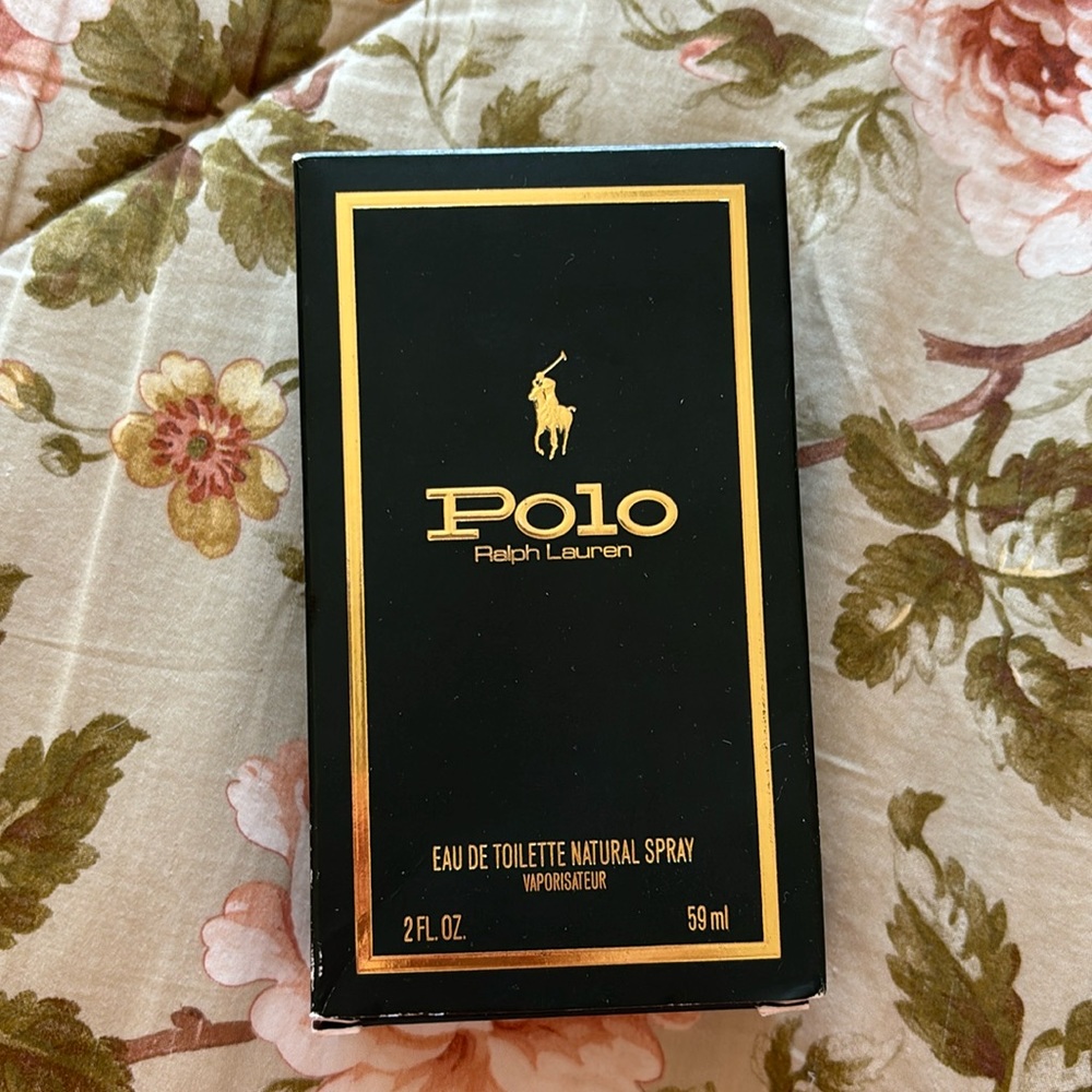 Ralph Lauren POLO